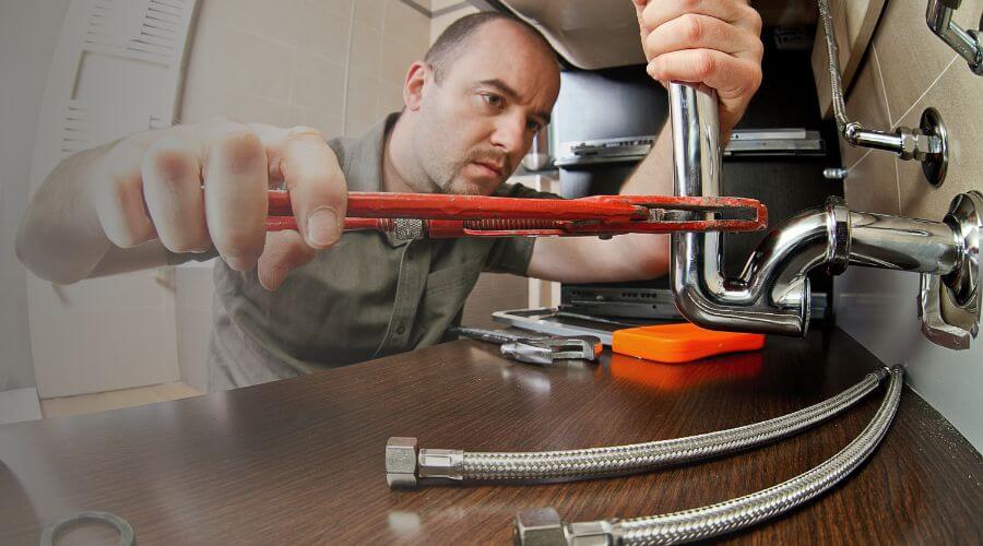 Local expert plumbing services in Mount Erie, IL